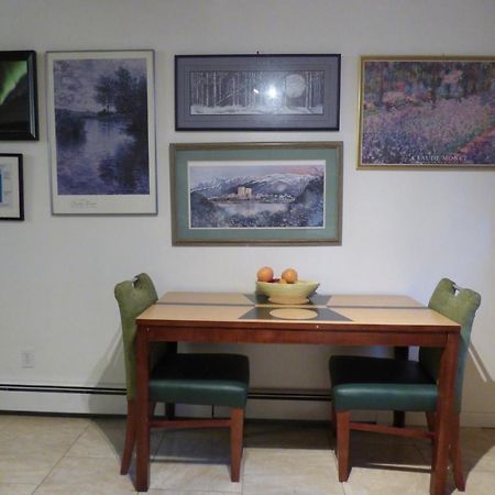 410 E 45Th Ave Unit 3 Apartment Анкъридж Екстериор снимка
