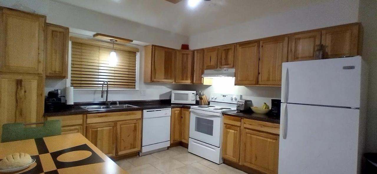 410 E 45Th Ave Unit 3 Apartment Анкъридж Екстериор снимка