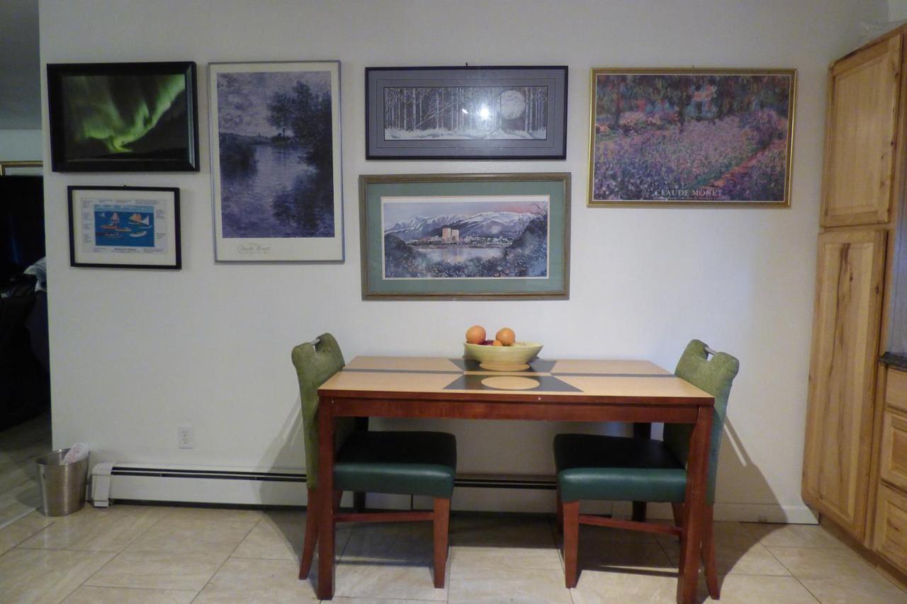 410 E 45Th Ave Unit 3 Apartment Анкъридж Екстериор снимка
