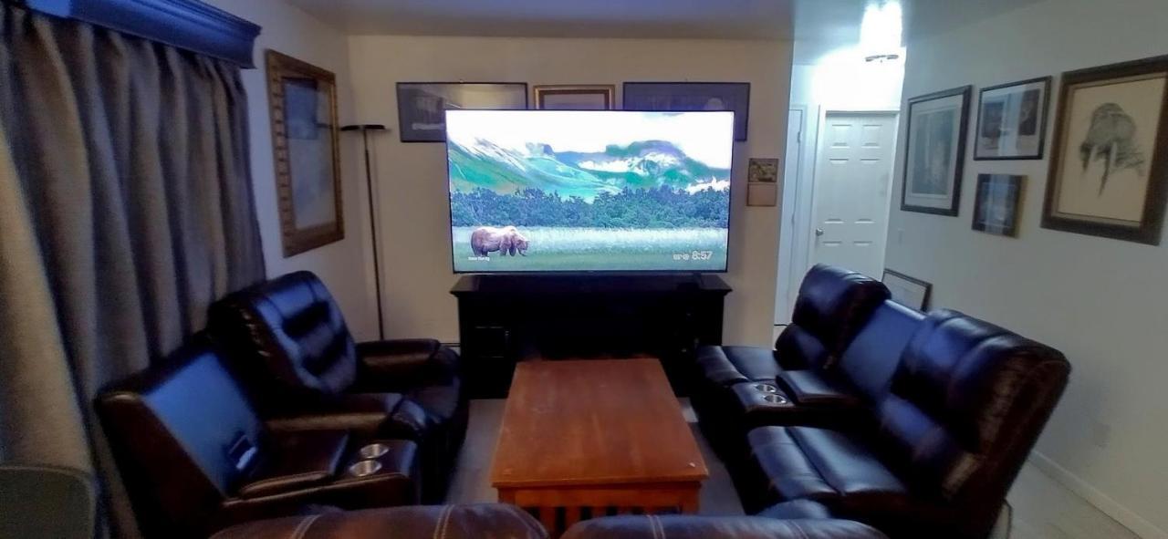 410 E 45Th Ave Unit 3 Apartment Анкъридж Екстериор снимка