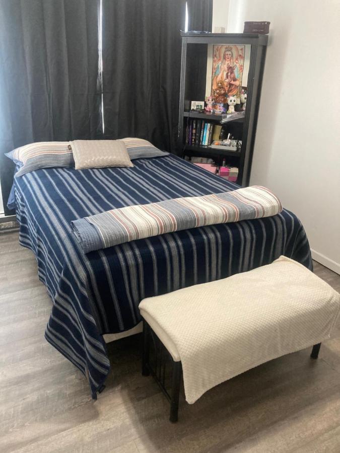 410 E 45Th Ave Unit 3 Apartment Анкъридж Екстериор снимка