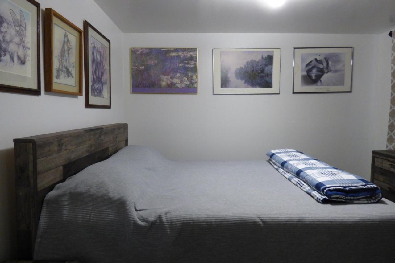 410 E 45Th Ave Unit 3 Apartment Анкъридж Екстериор снимка