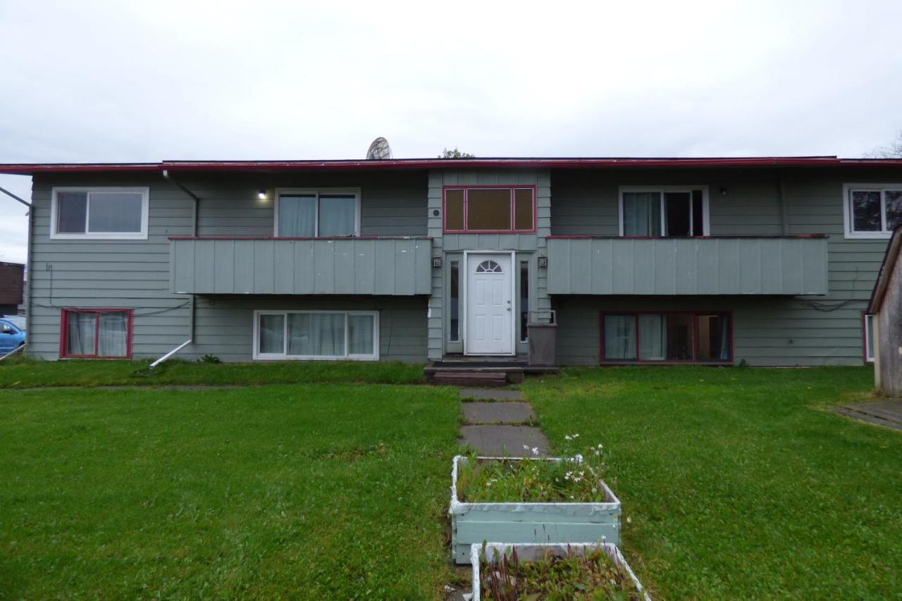 410 E 45Th Ave Unit 3 Apartment Анкъридж Екстериор снимка