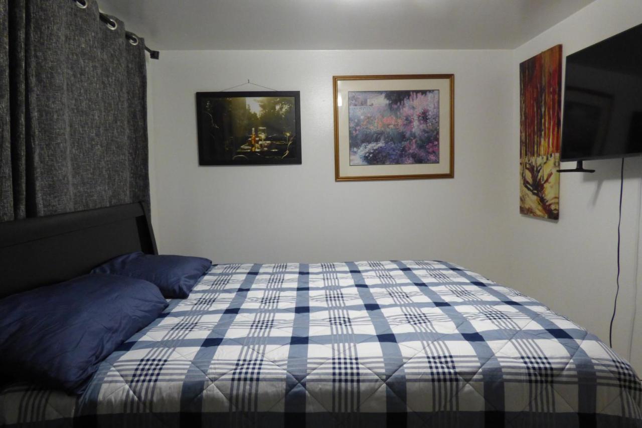 410 E 45Th Ave Unit 3 Apartment Анкъридж Екстериор снимка