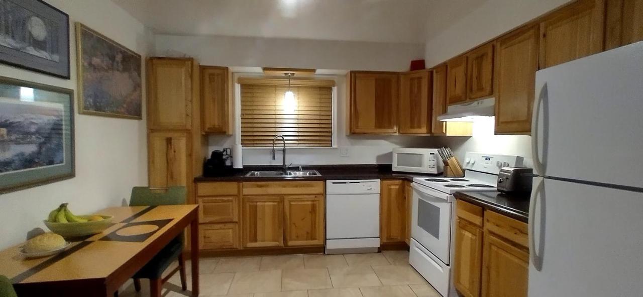 410 E 45Th Ave Unit 3 Apartment Анкъридж Екстериор снимка