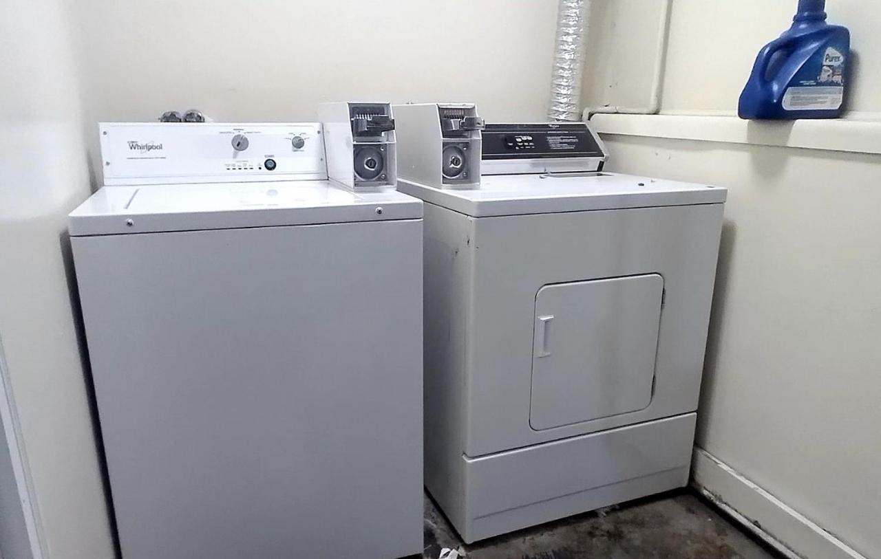 410 E 45Th Ave Unit 3 Apartment Анкъридж Екстериор снимка